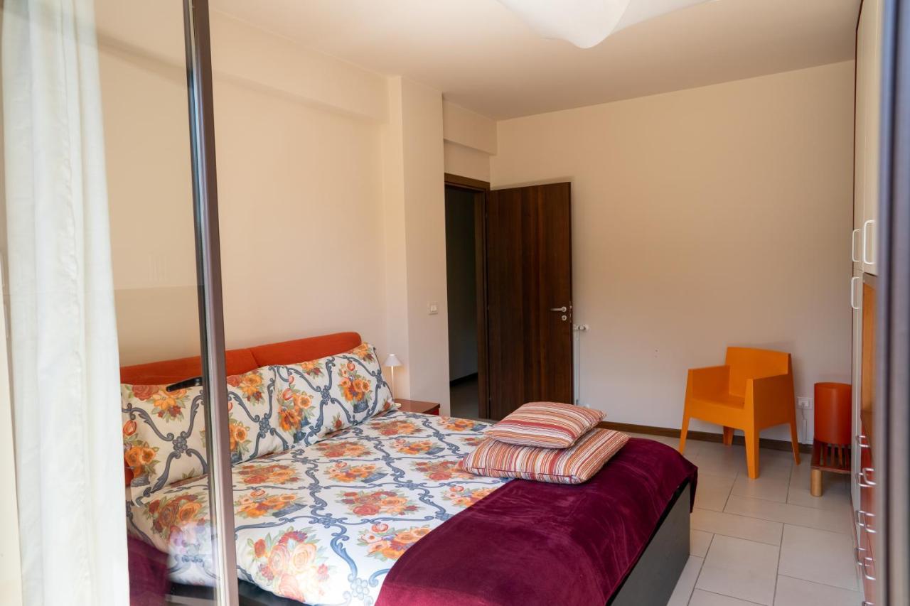 Ferienwohnung Casa Terra D'Aci Aci Bonaccorsi Exterior foto